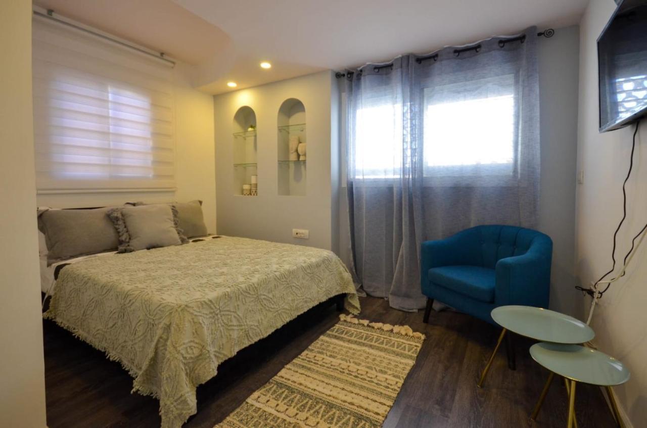Sweet Home Shahamon Ελάτ Εξωτερικό φωτογραφία